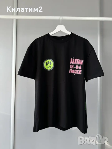 тениска Barrow XL