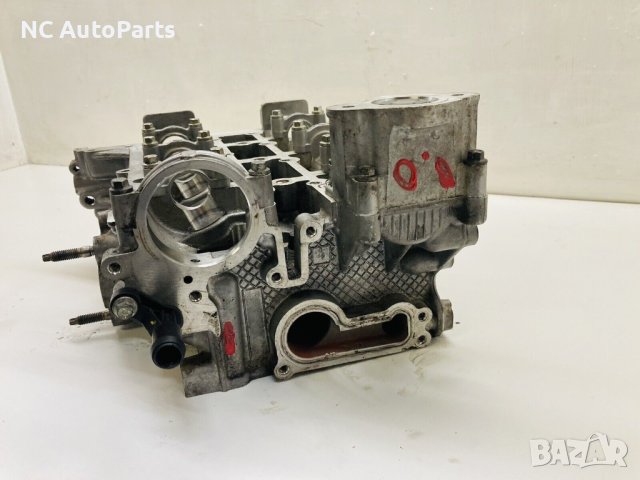 Цилиндрова глава за Ford Форд Фокус Фиеста 1.0 бензин Екобуст CM5G-6090-GF 2016, снимка 9 - Части - 42889407