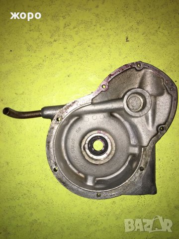 Двигател за мотоциклет БМВ Р25 , снимка 11 - Части - 30860444