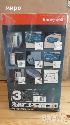 Влагоабсурбатур профи.KAZ HD-1820E, снимка 11 - Влагоабсорбатори и влагоуловители - 48835055