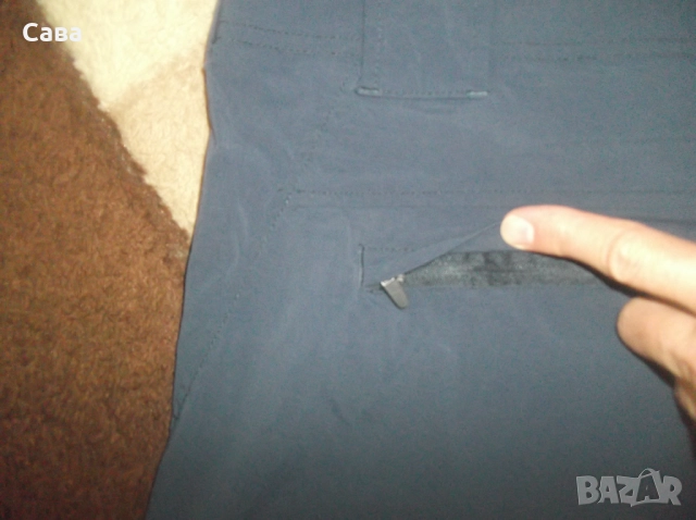 Къси панталони SEA BARRIER, OP FLEX,HUMAN NATURE  мъжки,3ХЛ, снимка 16 - Къси панталони - 33923238