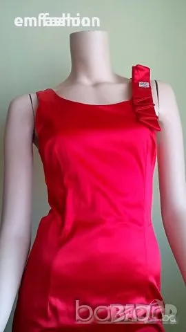 Дамска рокля S, снимка 16 - Рокли - 50181285