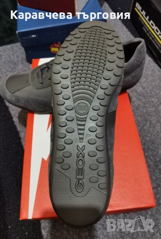 НОВИ Кожени маркови  Lumberjack , снимка 16 - Мъжки чехли - 41974658