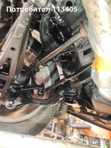 Антикорозионна защита на автомобили, с 10 години гаранция !, снимка 17 - Автотенекеджийски и автобояджийски - 49735722