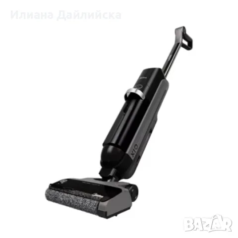 2 в 1 безжична прахосмукачка и моп - Midea Vacuum Cleaner MX10EUBK, снимка 2 - Прахосмукачки - 56248687