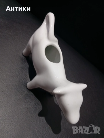 Стара Порцеланова кана маркирана , снимка 4 - Други - 52553695