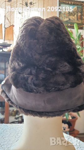 Шапка, снимка 5 - Шапки - 30917535