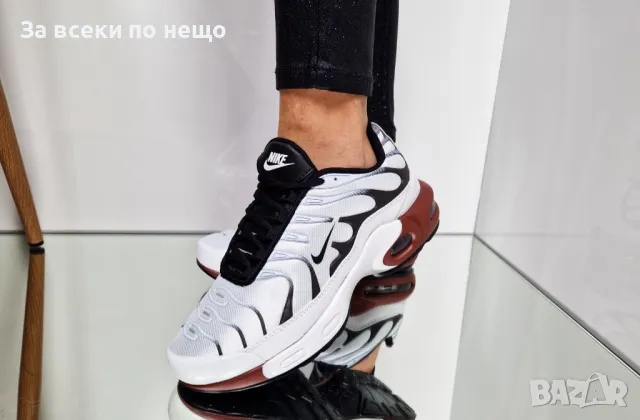 Nike Дамски Маратонки👟Дамски Спортни Обувки Найк - Налични Различни Цветове, снимка 14 - Маратонки - 48924982