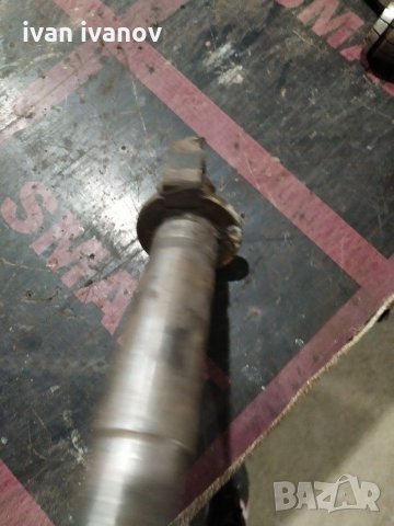 Разтъргваща глава