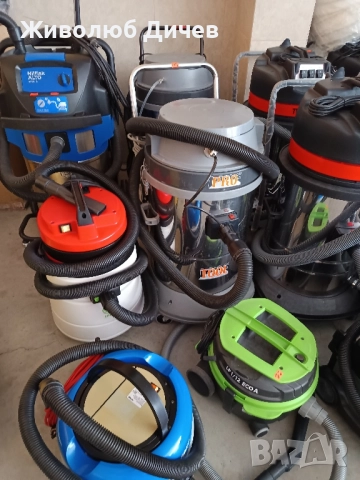 Акумулаторна метачна машина , снимка 15 - Други машини и части - 36989139