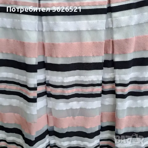 Елегантна рокля Yеssica, размер 46, снимка 2 - Рокли - 50340181