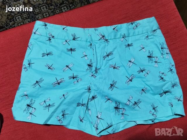 Къси дамски панталонки 6 бр, снимка 4 - Панталони - 51057143