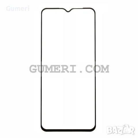 Motorola Moto E13 Стъклен Протектор За Целия Дисплей, снимка 2 - Фолия, протектори - 40760605