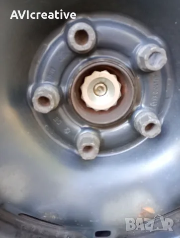 Джанти R14 -VW,SEAT ,SKODA, снимка 4 - Гуми и джанти - 55852582