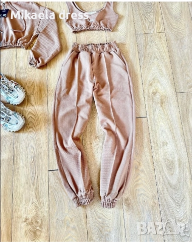 Страхотен спортен ежедневен сет.Много удобен.Размери С ,М Л, снимка 9 - Спортни екипи - 51939977