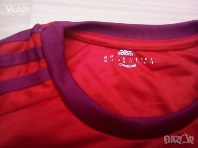 Тениска Bayern Munich-Gotze, снимка 5 - Футбол - 25147916
