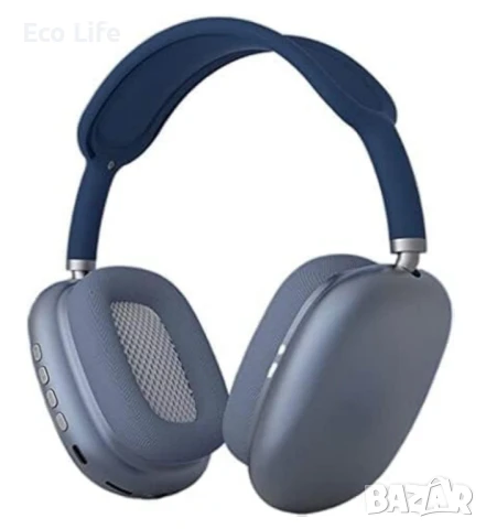 Безжични Bluetooth слушалки, съвместими с всички телефони