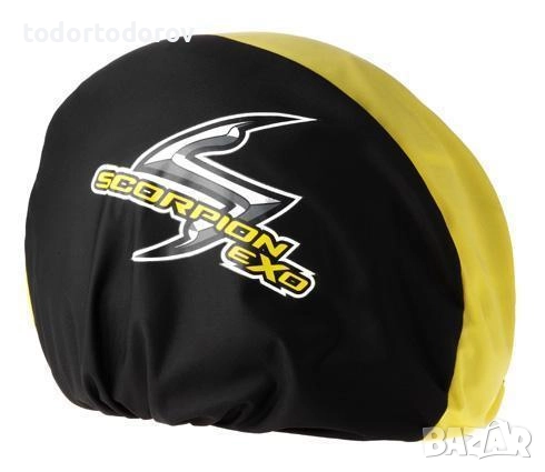 Мотокрос Каска за мотор SCORPION VX-16 EVO AIR SLANTER 2025 NEW, снимка 4 - Аксесоари и консумативи - 52496937
