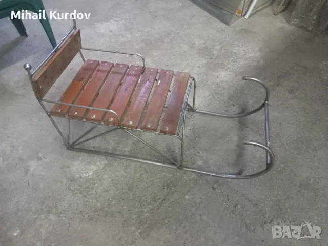 Продавам супренна Шейна, снимка 4 - Зимни спортове - 48228742