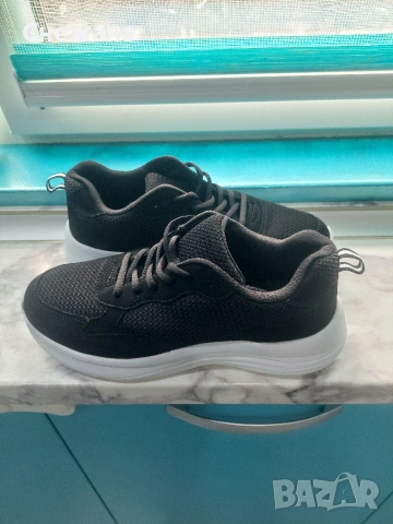 Нови маратонки, снимка 2 - Маратонки - 54139505