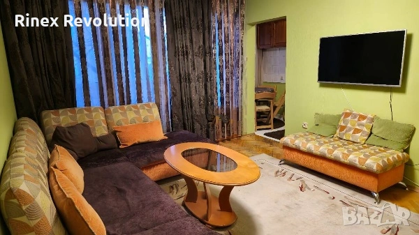 Двустаен апартамент под наем в Мараша, снимка 5 - Апартаменти - 54105156