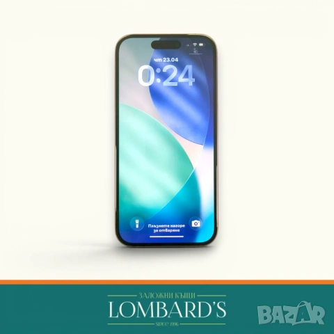 IPhone 16 128GB 91%, N: 134171