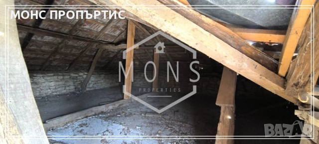 Eдноетажна къща с голям двор в с. Ст. Стамболово, обл. В. Търново., снимка 15 - Къщи - 53040100