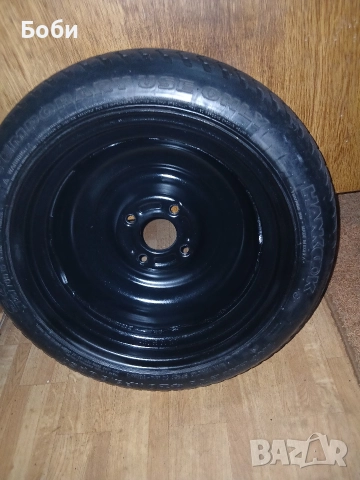 15цола нова патерица форд фиеста мк5,мк6,мк7 , снимка 3 - Аксесоари и консумативи - 52671736