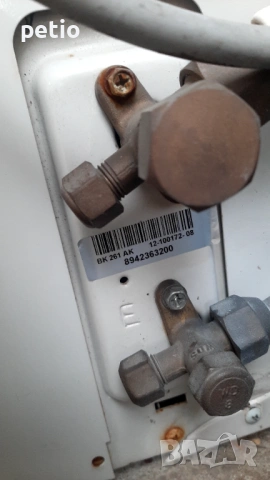 Климатик беко 26, снимка 4 - Климатици - 53122774