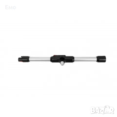 Акумулаторна прахосмукачка с чупещо рамо - Voltz OV51001M - 150W, снимка 8 - Прахосмукачки - 48455710