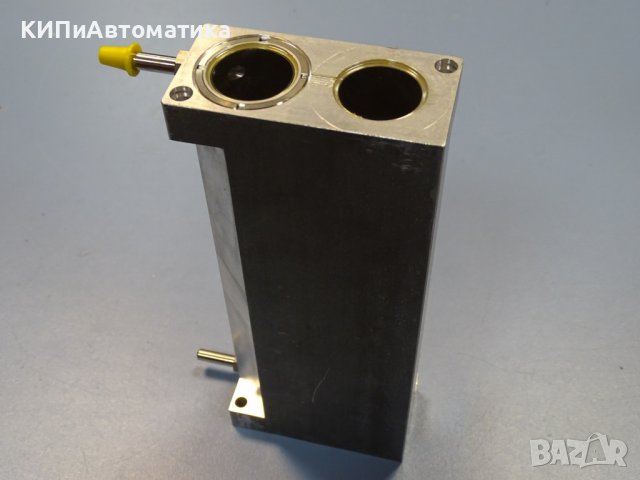 камера от рефрактометър Hartmann& Braun C 74451-A974-B121, снимка 11 - Резервни части за машини - 37174919