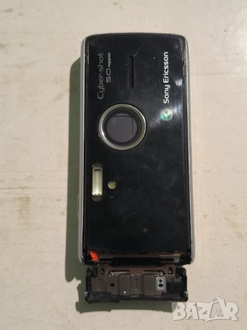 Сони Ериксон К850, снимка 5 - Резервни части за телефони - 52907178