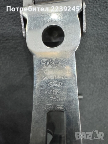 Rolex Winner 24 ad Daytona 1992 , 18к, снимка 7 - Мъжки - 52137782