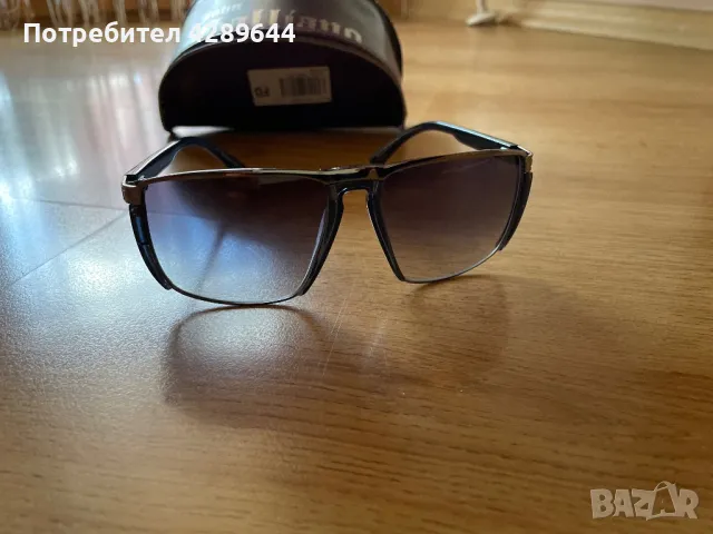 Слънчеви очила