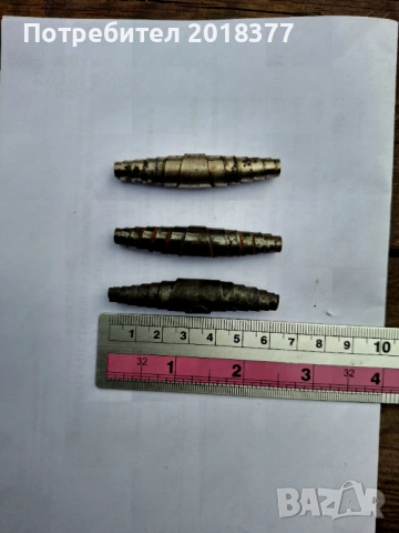 Лозарски ножици/пружини- оригинални, снимка 4 - Други инструменти - 46271384