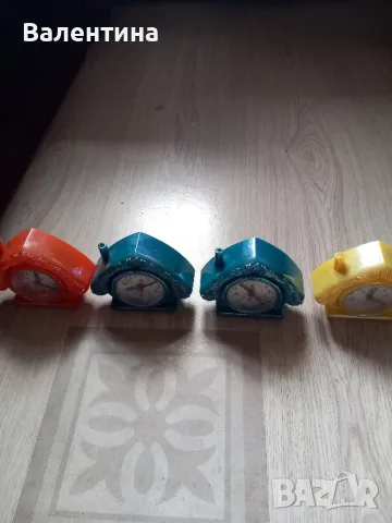Часовници  за декорация , снимка 1
