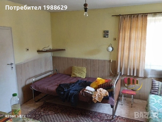 Рей Консулт продава къща в с.Брод , снимка 3 - Къщи - 54355448