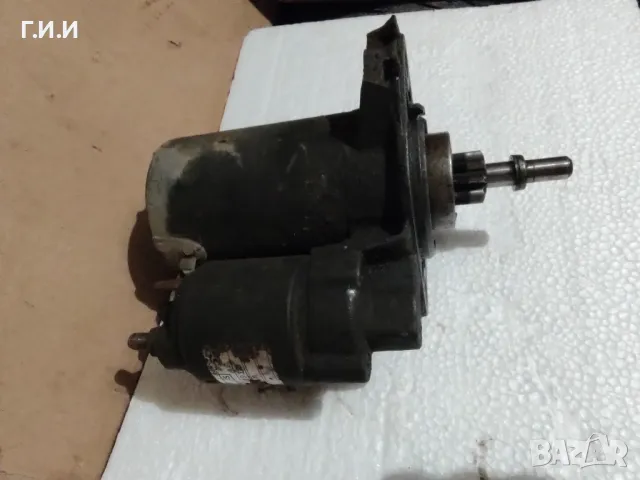 Стартер за Seat/ VW, снимка 4 - Части - 49518039