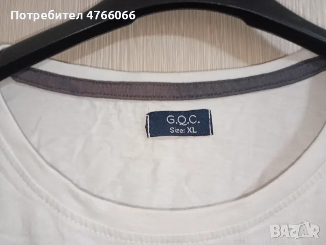 5 бр Тениски Отлични -20 евро , снимка 10 - Спортни дрехи, екипи - 55884631
