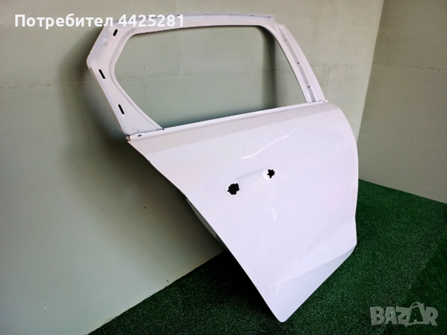 врата задна дясна Opel Astra L 2021-2025 г. #1010V, снимка 2 - Части - 51469841