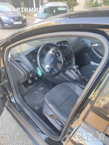 Форд фокус , снимка 7 - Автомобили и джипове - 50909977