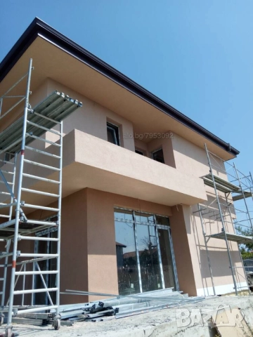 Топлоизолация за вашия дом, офис или хотел 