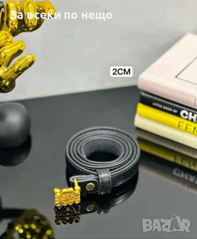 Loewe Унисекс Колан🔝Мъжки Колан Лоеве🔝Дамски Колан - Налични Различни Цветове Код E772, снимка 6 - Колани - 51316643