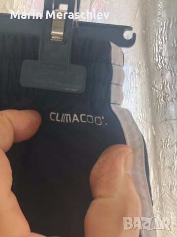 Оригинално долнищe ADIDAS, снимка 5 - Спортни дрехи, екипи - 34324616