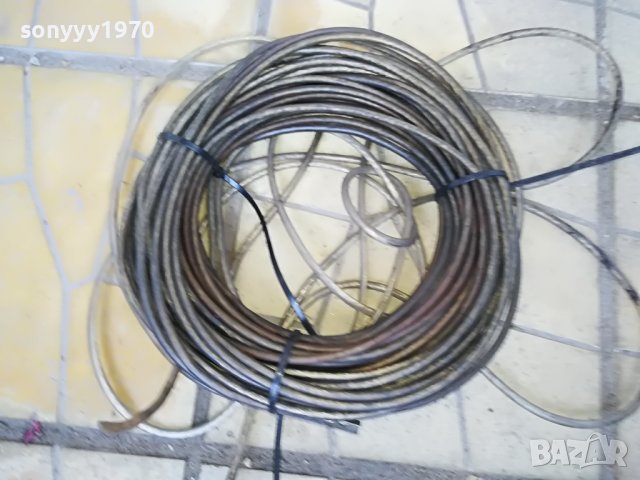 СТОМАНЕНО ВЪЖЕ ОТ ТИР 30М 2211221426, снимка 6 - Аксесоари и консумативи - 38757910