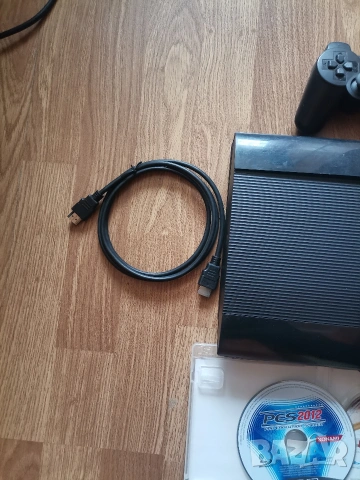 Playstation 3, снимка 2 - PlayStation конзоли - 54321050
