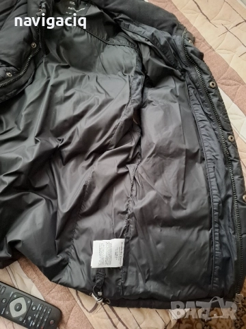 елеk peak performance , снимка 2 - Якета - 52154655