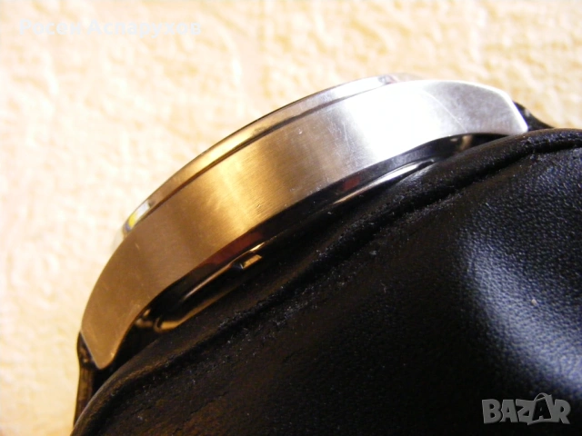 Doxa Tachymeter 285.10 Men's Watch, снимка 7 - Мъжки - 53906360