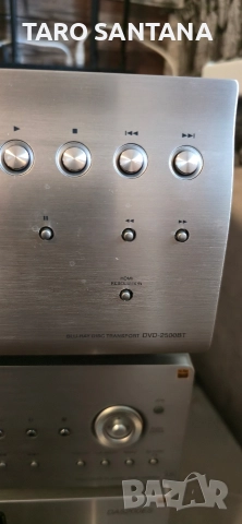 BLU-RAY DENON 2500BT , снимка 3 - Аудиосистеми - 52189978