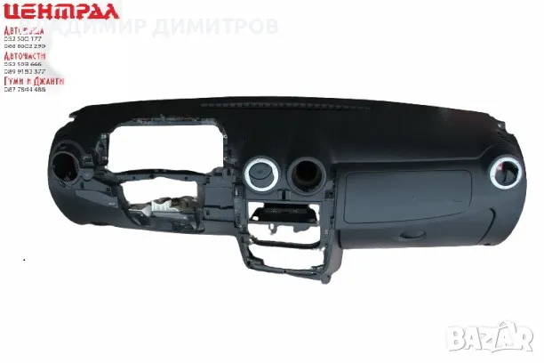 ТАБЛО ЗА ДАЧИЯ ЛОГАН  2008 г.  